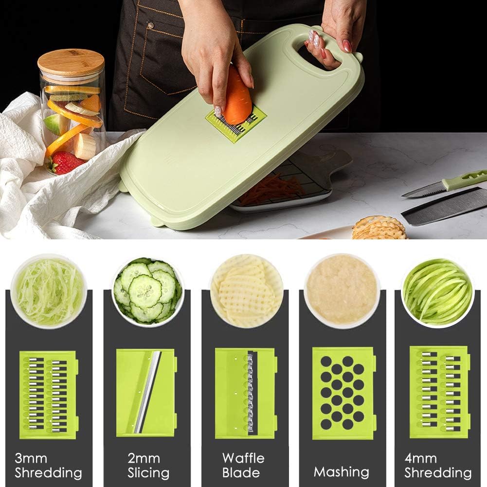 🥬 Collapsible Vegetable & Fruit Wash Basket 🍎 Space-Saving Kitchen Essential 🌿